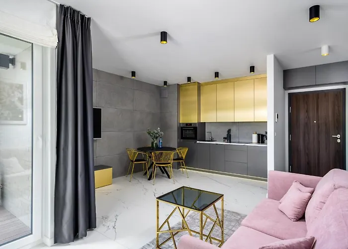 El Apartments - Castor