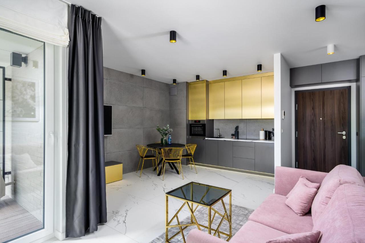 Apartment El - Castor