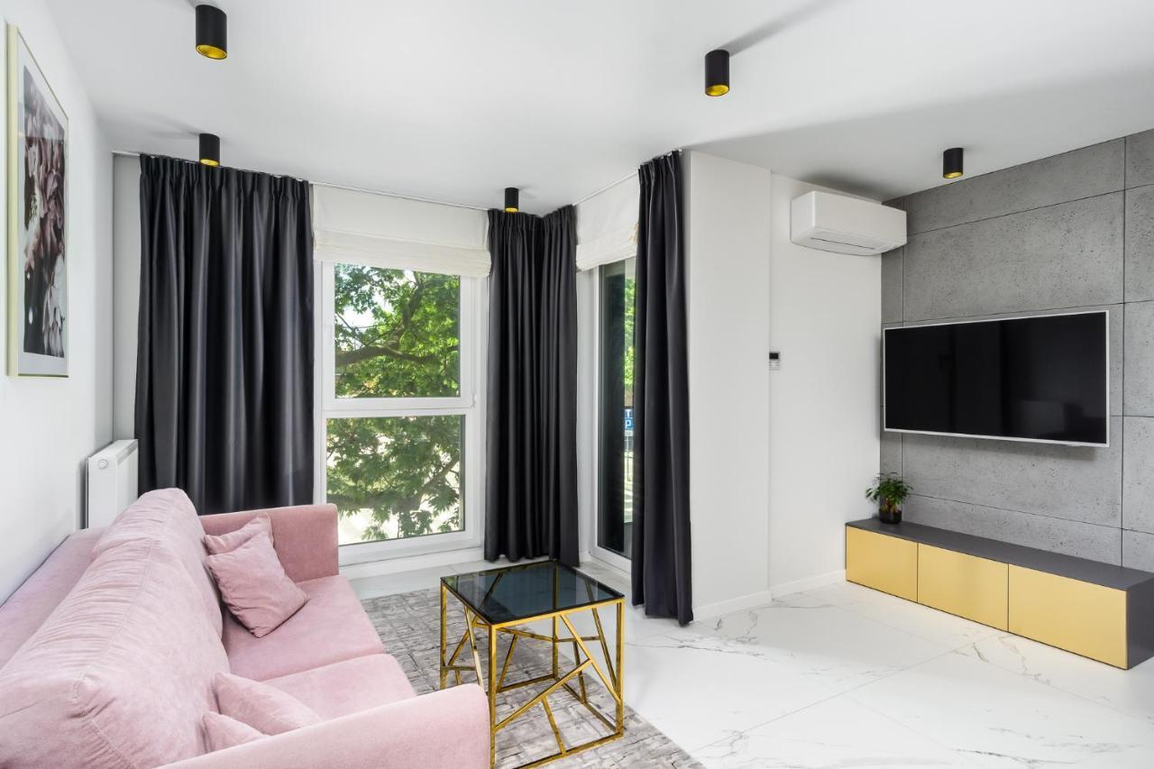 El - Castor Apartament