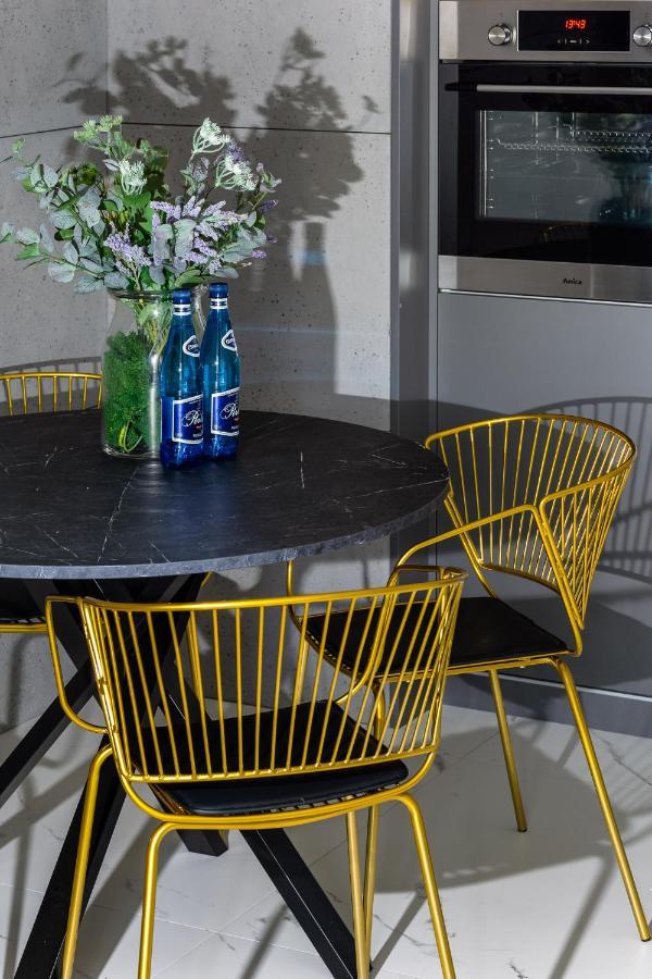 Apartament El - Castor