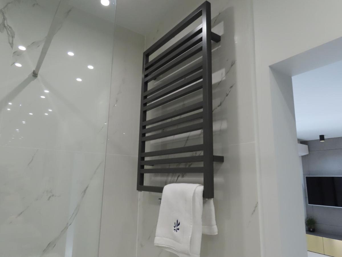 El - Castor Apartament Poznań